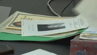 District 5 archiving session held for Savannah&rsquo;s Community Memory Project
