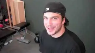 Mathieu Tousignant on Call of Duty