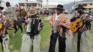 Sentimientos del Valle Los Chotitos Fiesta del Chagra Ahora que estoy con Gusto