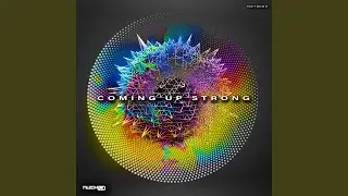 Coming Up Strong (Extended Mix)
