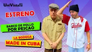 El pollo de USA 