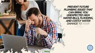 Preventive Maintenance Home Plumbing Inspection - Spring Valley Nevada