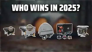 The Top 5 Best Generator Tent Cover in 2025 - Must Watch Before Buying!