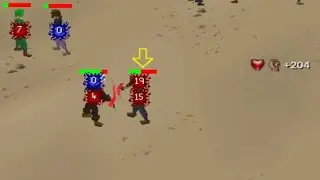 Runescape 2007 Staking Video - Bank Staking - (Oldschool RS Staking Live #2) - Rs 2007 Staking