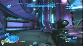 Torneos de Videojuegos | Silentchief | MexGamersCom