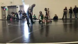 115 Saldivar, Maya v Hoover, G. (Smithville) 01-18-25 W PIN 0:57