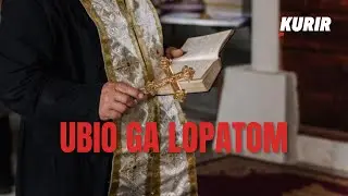 Šta se tačno dešavalo iza ziddina manastira
