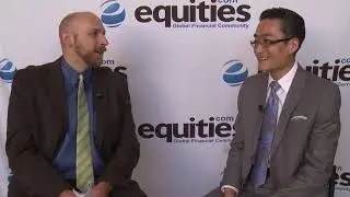Interview of Iveda&rsquo;s CEO David Ly at Aegis Healthcare & Technology Conference
