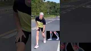 If Your Knee Hurts While Running #runningtips #kneepainrelief #stronglegs #runnerproblems #running