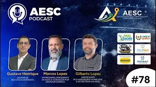 PODCAST AESC 11/11/25 - #078