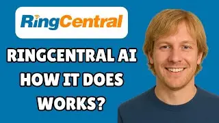 What Is RingCentral AI Receptionist & How Does It Work? (2026 Guide)