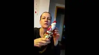 How to eat a Santa Claus? | ( Christmas 2016 ) | suzakhil'z | Suzanne Bernert Akhil Mishra