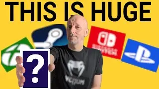 Best Deal In Gaming 2026.   It's not Xbox, PlayStation, Switch or Steam.... it's....