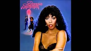 Donna Summer - Hot Stuff
