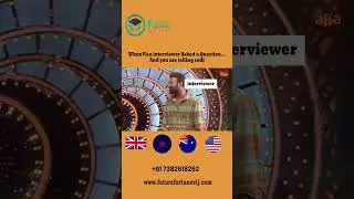 Study Abroad Consultants