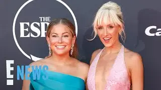 Shawn Johnson East Reveals What Led to 8-Year RIFT With Nastia Liukin | E! News