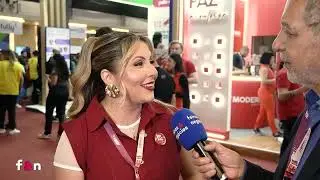 Jessica Mendes - Moderna Jobs / CONARH 2025