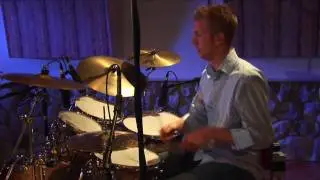 Contemporary Drum Play-Along #2 - Drum Lessons