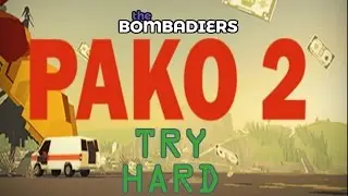Car Chase Simulator - Paco 2 (Early Access)