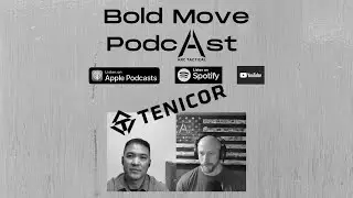 016   Jeff Mau   Tenicor