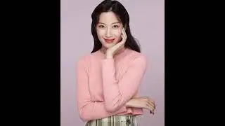 Moon Ga Young South Korean Artist
