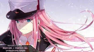 Nightcore - Courtesy Call メ (Thousand Foot Krutch)