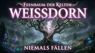 Der Weißdorn – Der Feenbaum der Kelten (niemals fällen!)
