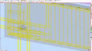 Tekla Structures 20 voor Ingenieurs - 20 maart 2014