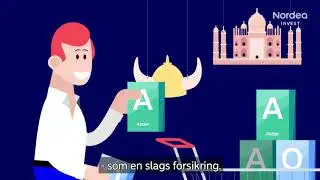 Nordea Invest Basis &ndash; F&aring; mest muligt ud af dine investeringer | Nordea Invest