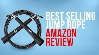 Best Selling Jump Rope Amazon Review