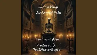 Authors Of Pain (feat. Assa)