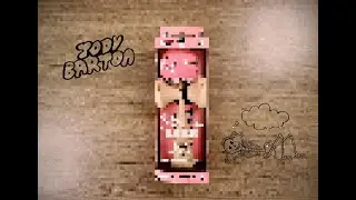 KROM Kendama x Jody Barton - PINK Skeletons UNBOXING & REVIEW