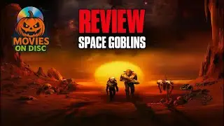 Review space goblins 4K