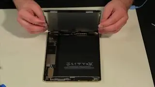 Cracking Open: Apple iPad Air 2