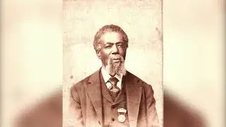 Jersey Proud: Thomas Mundy Peterson was first Black man to vote in Perth Amboy