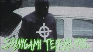 SHINIGAMI TENSHI MIX