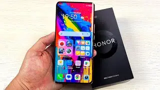 Этот Новый HONOR c 10000mah &ndash; РВЕТ Любой XIAOMI и Samsung! МОЩНО и ДЕШЕВО!