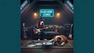 Lo-fi Blues Low & Loud