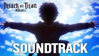 Attack on Titan OST: Vogel im Kafig | VERSÃO ÉPICA | Savior
