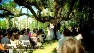 Ribault Club Wedding Video Trailer