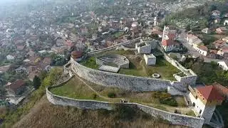 Doboj Fortress