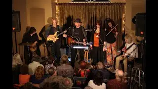Russ & Julie's House Concerts 1997-2020