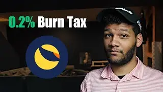 The #LUNC 0.2% Burn Tax Is Really Working!!!..........Wait, Nevermind