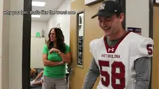 Meet Our New High School Teachers