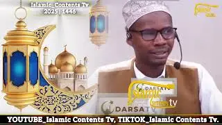 SHEIKH_OTHUMAN_SINGA#UMUHIMU_WA_ADHKAR#sheikh_othman_maalim #islamic_content_one #islamic_content TV