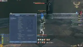 BNS BM Ani-Pierce FPS comparison
