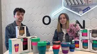 Дом Кофе. Обзор KeepCup