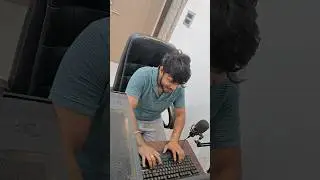 Mobile Mai Pc Level Ka Graphic💀 #shorts