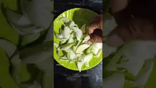 August Ke Phool Ke Pakode |#shorts |#youtubeshorts |#biharirecipes |#pakora