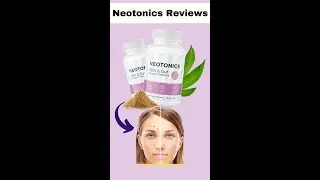 Does Neotonics Really Work? My Honest Review & Results!